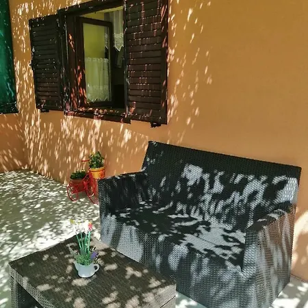 Luce Apartamento Kornić