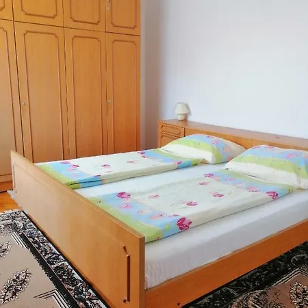 Apartment Luce *