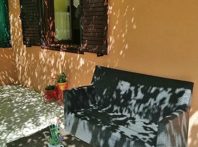Luce Lägenhet Kornić
