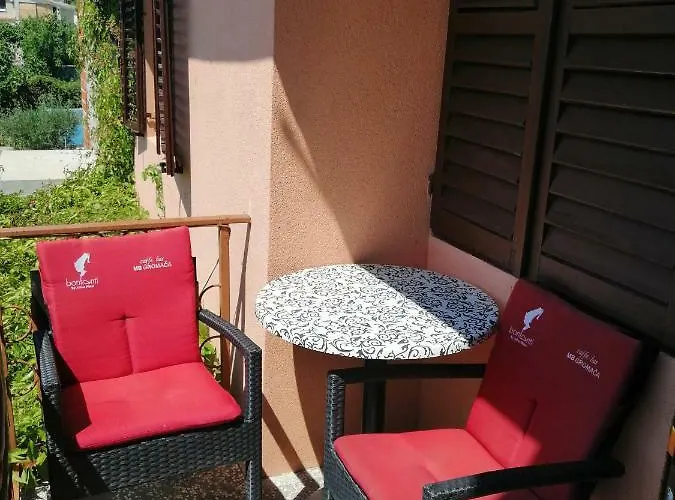 Lägenhet Luce Kornić