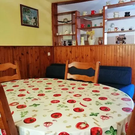 Apartment Luce Kornic