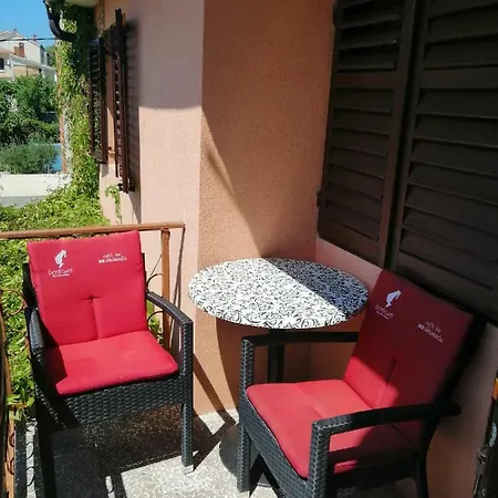 Apartment Luce Kornic
