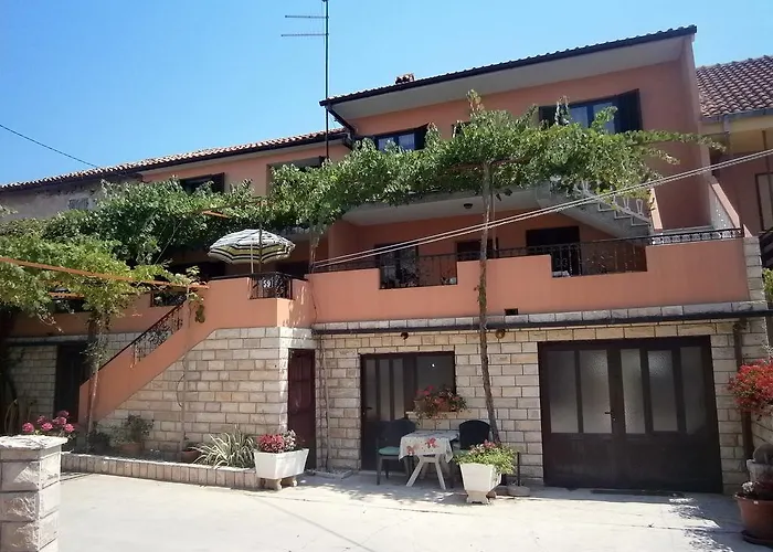 Apartament Luce Kornić